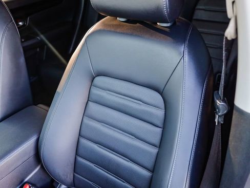 Used 2025 Honda CR-V EX-L image 29