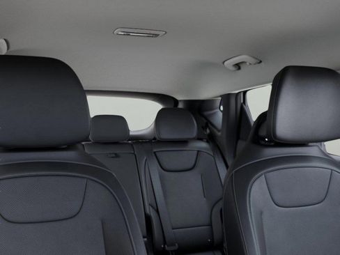 New 2025 Kia EV6 Wind image 22