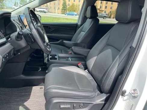 Used 2022 Honda Odyssey EX-L image 10