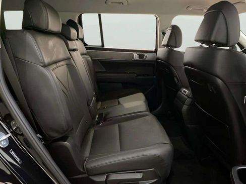 Used 2026 Hyundai Santa Fe SEL FWD image 88