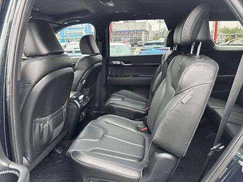 Used 2023 Hyundai Palisade Calligraphy AWD/4WD image 17