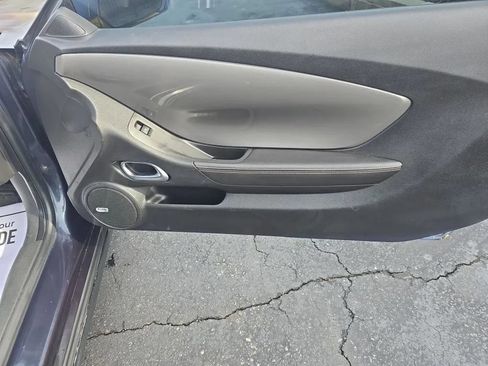 Used 2014 Chevrolet Camaro LT RWD image 14