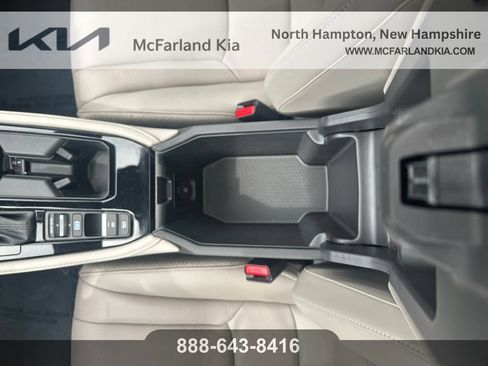 Used 2023 Honda Accord Touring image 26
