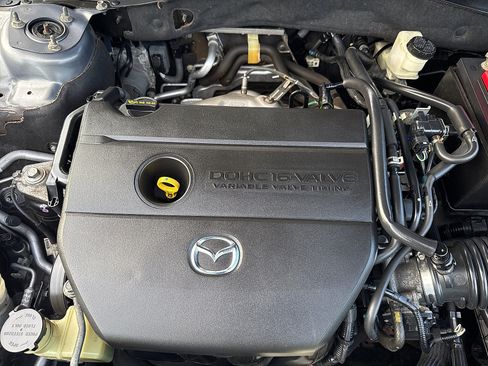 Used 2011 MAZDA MAZDA6 i Sport FWD image 6