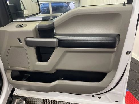Used 2020 Ford F150 XLT w/ Equipment Group 301A Mid AWD/4WD image 22