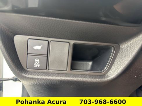 Used 2025 Acura ADX A-Spec AWD/4WD image 19