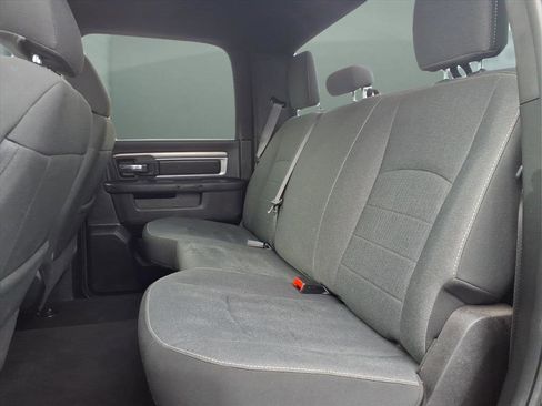 Used 2024 RAM 1500 Classic Warlock image 13