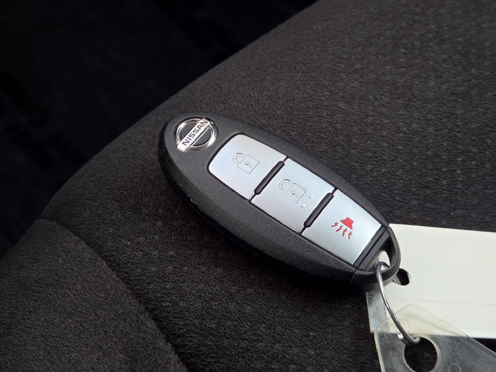 Used 2015 Nissan Murano S w/ Navigation Package FWD image 32