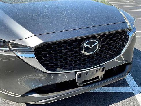 Used 2023 MAZDA CX-5 AWD 2.5 S w/ Select Package image 29