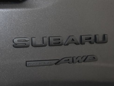 Used 2025 Subaru Outback Onyx Edition AWD/4WD image 9