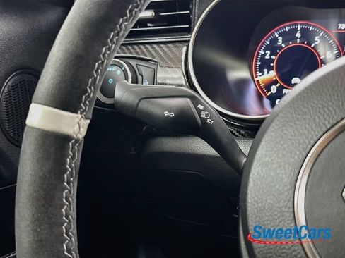 Used 2020 Ford Mustang Shelby GT500 w/ Technology Package RWD image 18