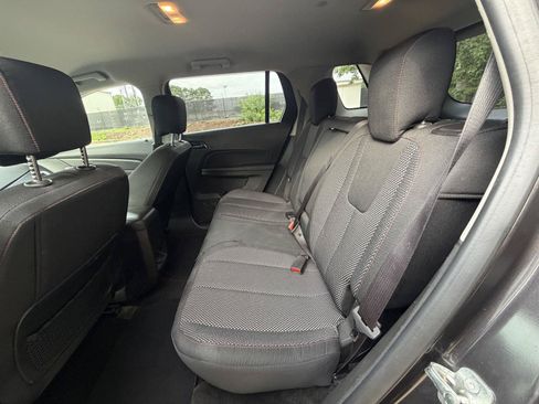Used 2016 GMC Terrain SLE AWD/4WD image 14