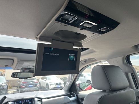 Used 2019 Chevrolet Tahoe LT AWD/4WD image 22