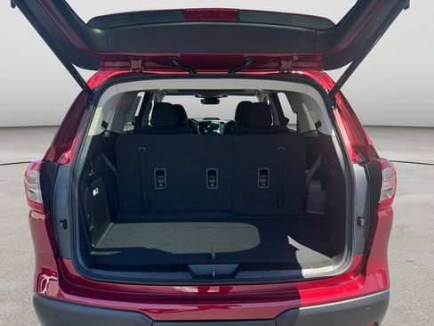 New 2026 Subaru Ascent Limited AWD/4WD image 19