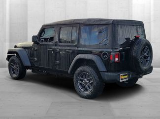 New 2026 Jeep Wrangler Sport S video 2