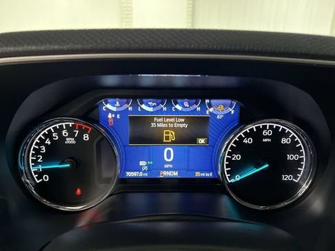 Used 2021 Ford F150 XLT w/ Equipment Group 302A High AWD/4WD image 12