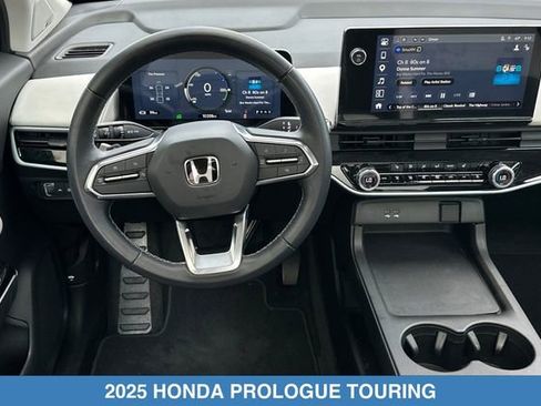 Used 2025 Honda Prologue Touring image 15