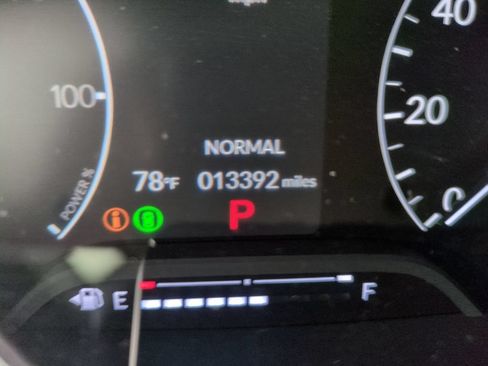 Used 2025 Honda Civic Sport image 16