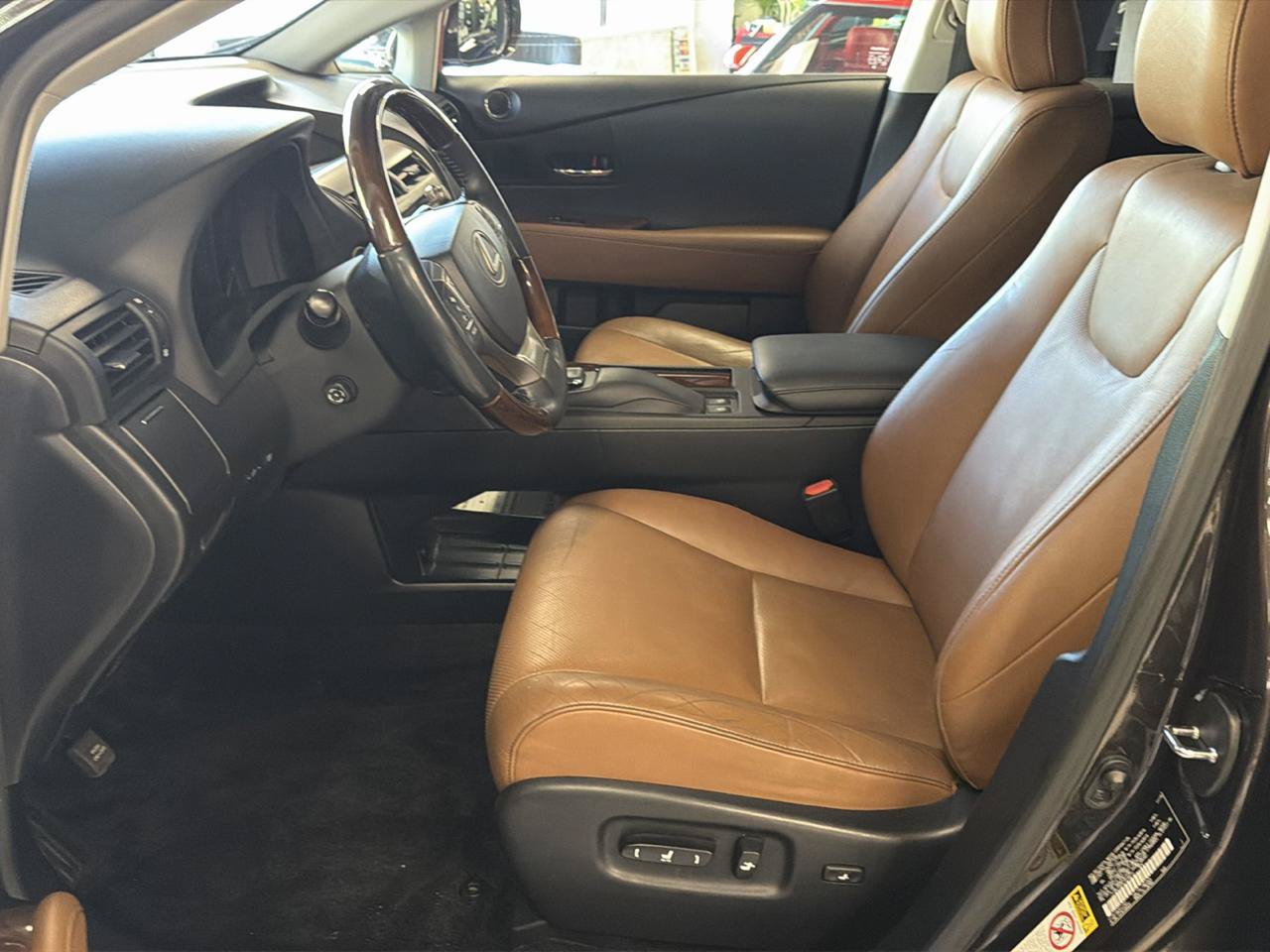 Used 2015 Lexus RX 350 AWD image 13