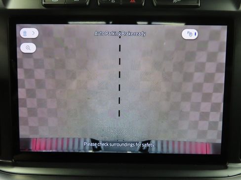 Used 2024 Ford F250 Platinum w/ Snow Plow Prep Package image 20