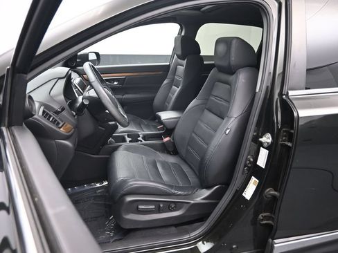 Used 2019 Honda CR-V Touring image 24