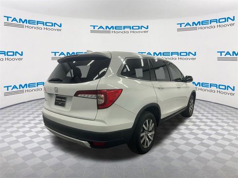 Used 2022 Honda Pilot EX-L image 5