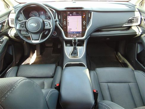 Used 2022 Subaru Outback Limited XT w/ Popular Package #2 image 23