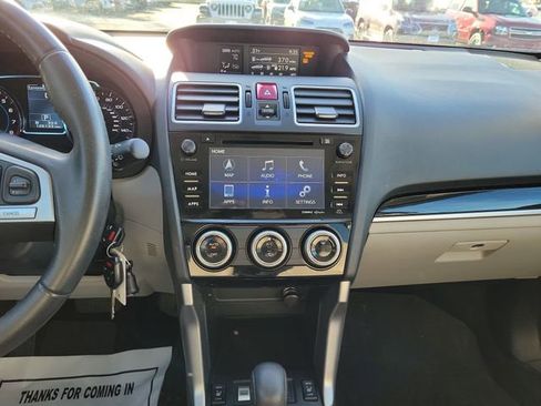 Used 2018 Subaru Forester 2.5i Limited image 11