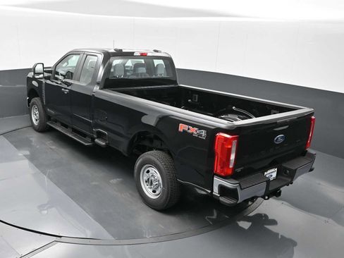 New 2025 Ford F250 XL w/ XL Driver Assist Package image 14