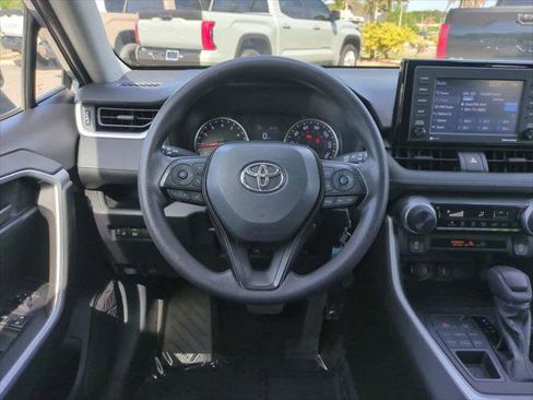 Certified 2020 Toyota RAV4 LE w/ All Weather Liner Package AWD/4WD image 15