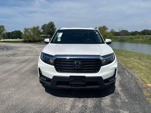 Used 2023 Honda Ridgeline RTL image 13