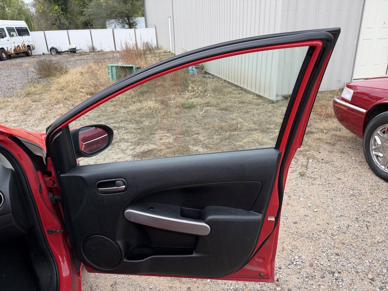 Used 2013 MAZDA MAZDA2 Sport FWD image 28