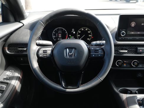 Used 2024 Honda HR-V Sport image 20
