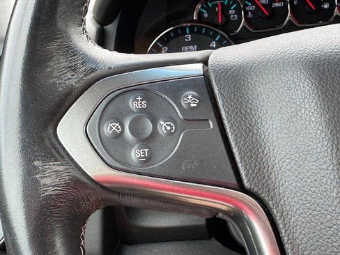 Used 2018 Chevrolet Tahoe LT AWD/4WD image 17