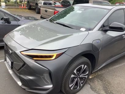 Used 2023 Subaru Solterra AWD