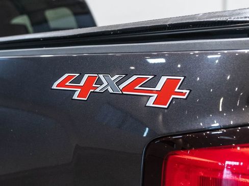 Used 2016 Chevrolet Silverado 1500 LT w/ All Star Edition AWD/4WD image 13
