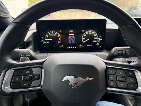 Used 2024 Ford Mustang Coupe w/ 2.3L High Performance Package image 18