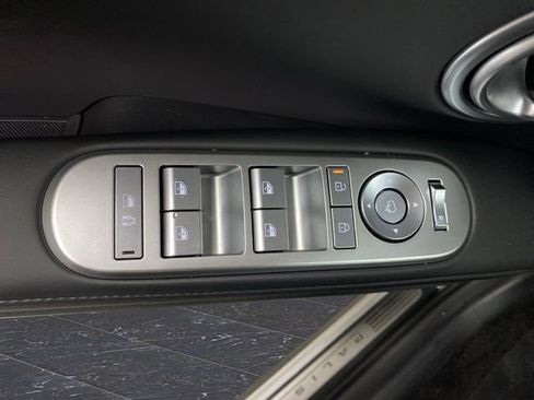 New 2026 Hyundai Palisade Calligraphy image 32