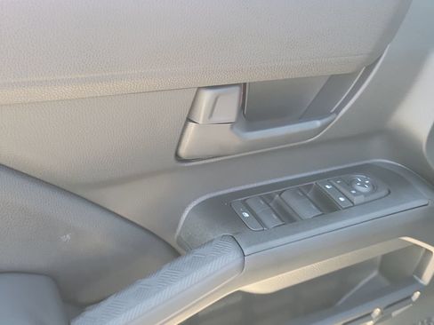 New 2026 Toyota 4Runner SR5 AWD/4WD image 20