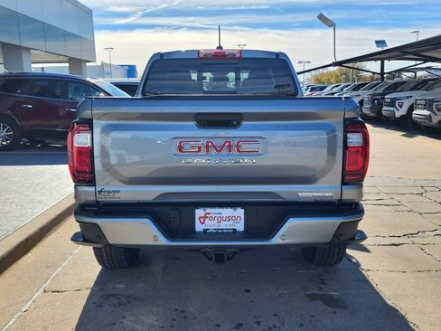 New 2026 GMC Canyon Elevation w/ Convenience Package image 5