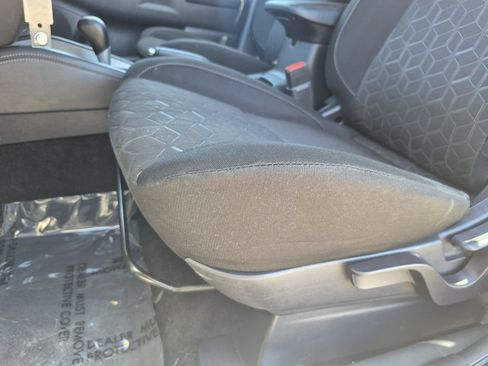 Used 2024 Mitsubishi Outlander Sport SE AWD/4WD image 11