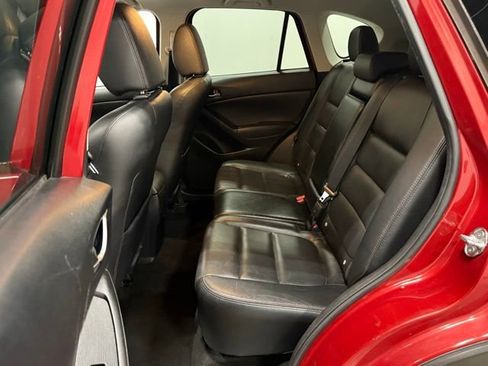 Used 2015 MAZDA CX-5 Grand Touring image 34