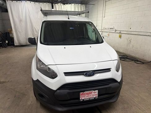 Used 2017 Ford Transit Connect XL FWD image 5