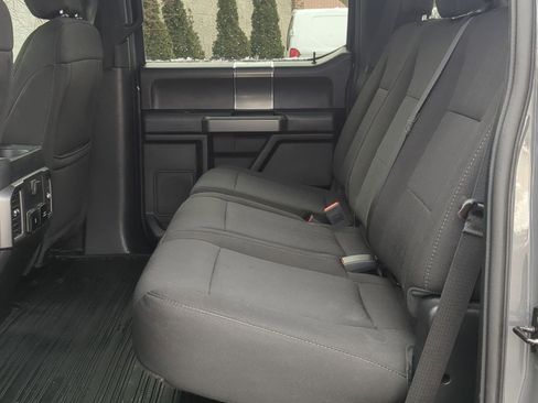 Used 2018 Ford F150 XLT w/ Equipment Group 302A Luxury image 26