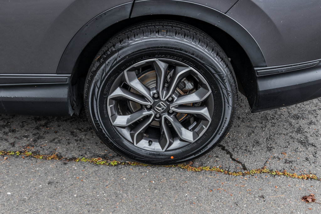 Used 2020 Honda CR-V EX-L image 13