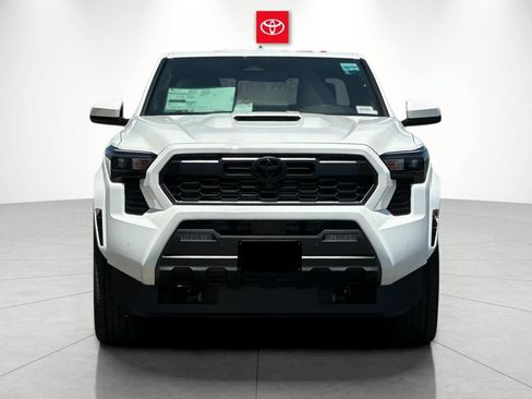 New 2026 Toyota Tacoma TRD Sport AWD/4WD image 7