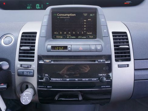 Used 2006 Toyota Prius image 6