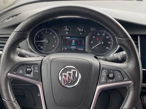 Used 2018 Buick Encore Preferred AWD/4WD image 8