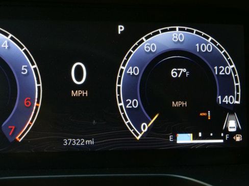 Used 2022 Jeep Grand Cherokee Summit image 10