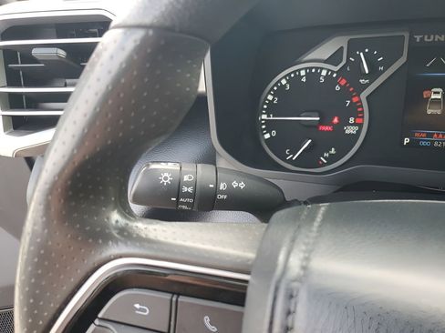 Used 2022 Toyota Tundra SR5 image 35